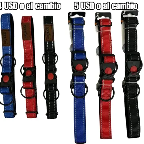 Collares talla M's photo #5