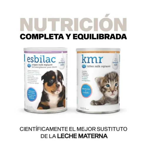 Leche de fórmula para gatos — imagen 2