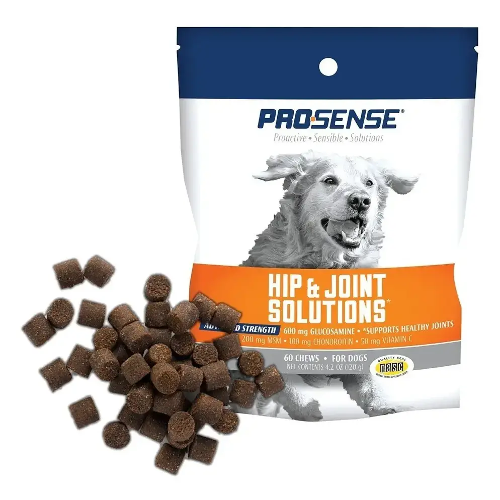 Multivitaminas Prosense con Glucosamina con Condoitrina's photo #3