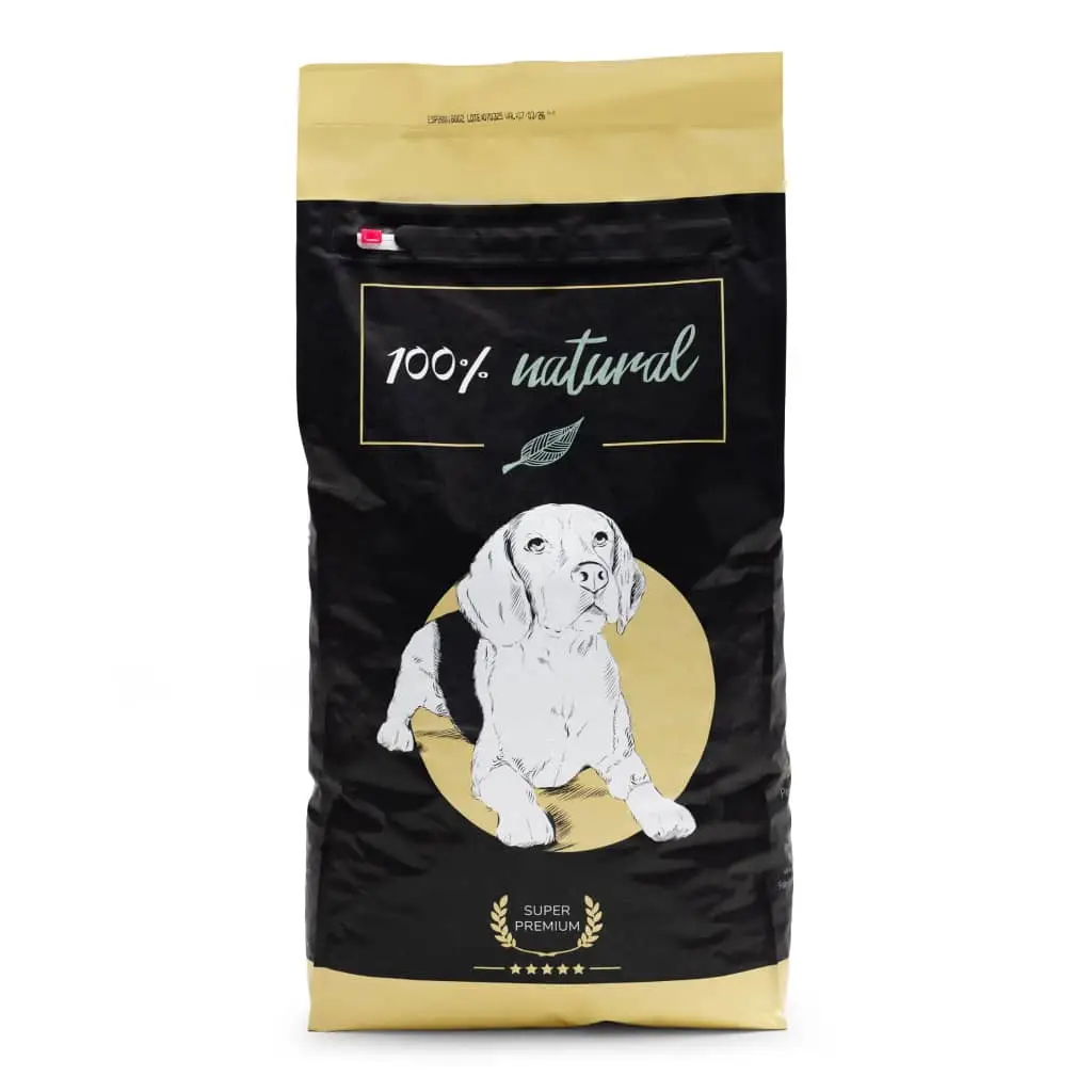 Pienso Star Gourmet Super Premium perros Adultos sabor Pollo 15 kg — imagen 2