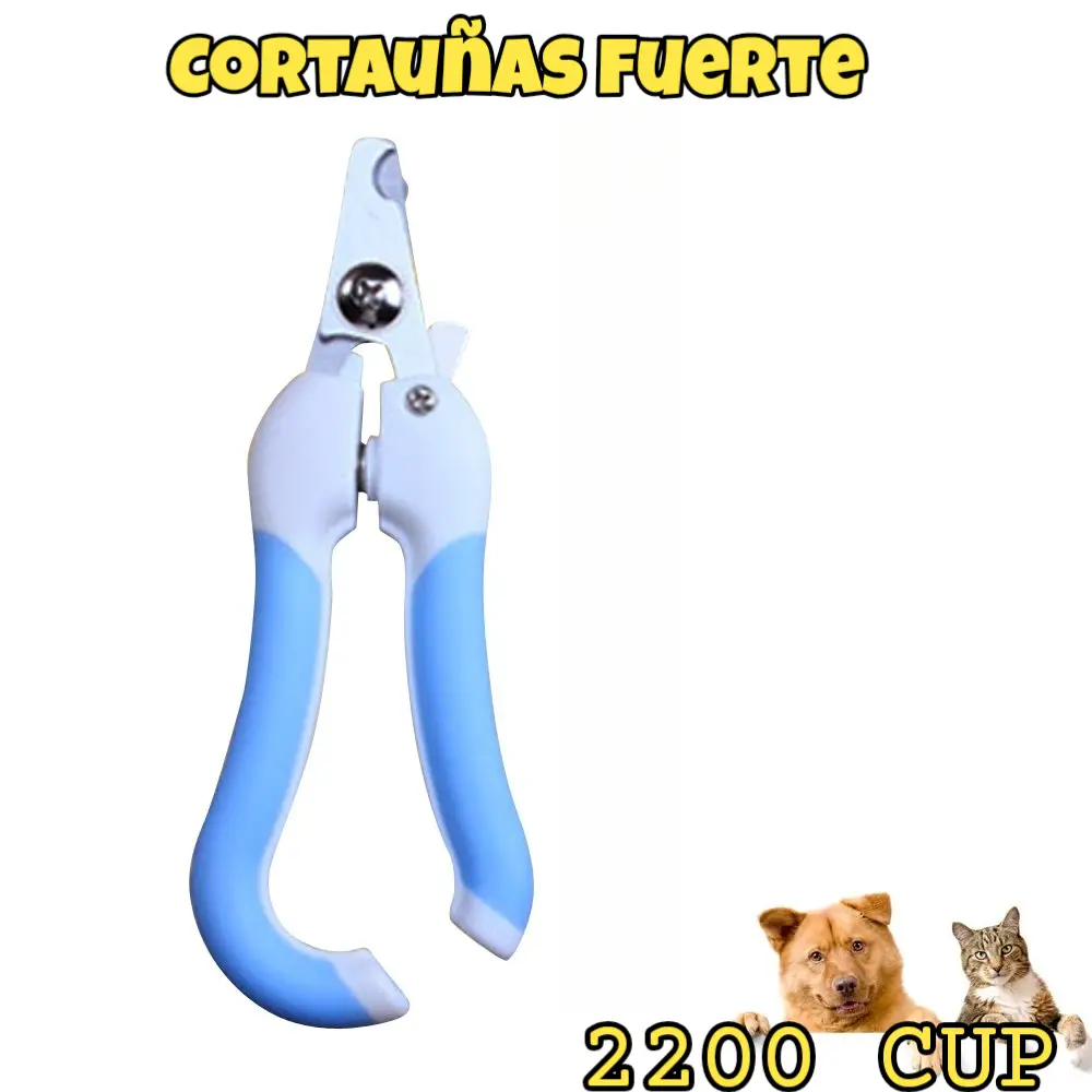 Cortauñas fuerte para mascotas's photo #1