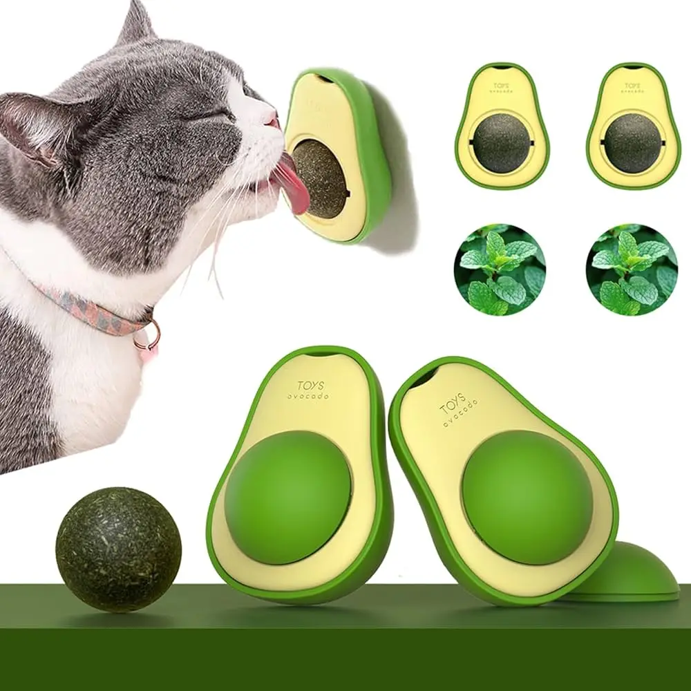 Catnip para gatos — imagen 4