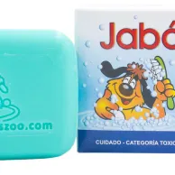 Jabón Zoo — imagen 2