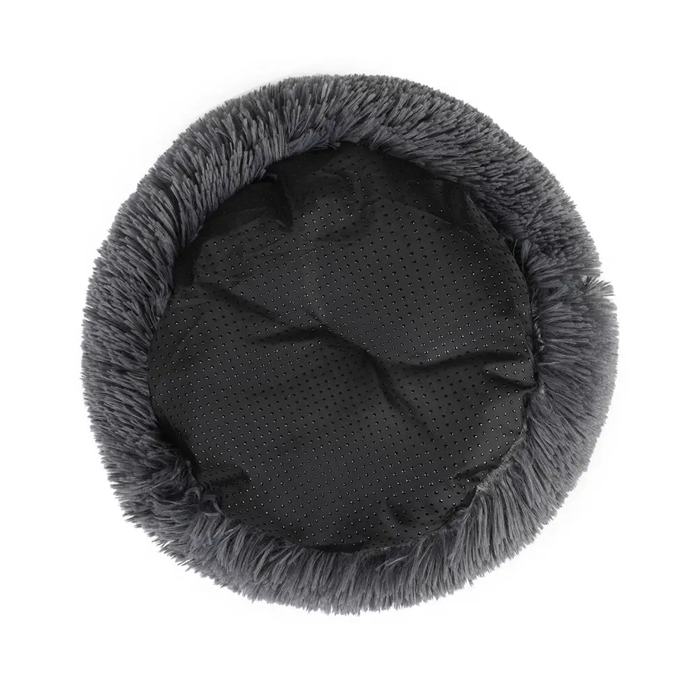 Cama mediana tipo peluche para mascotas's photo #1