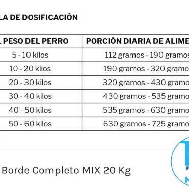 Pienso Complet x libras — imagen 3