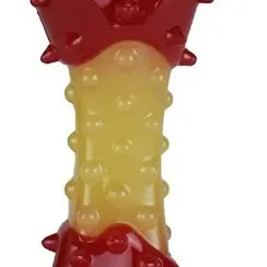 Hueso de juguete olor tocino — imagen 2