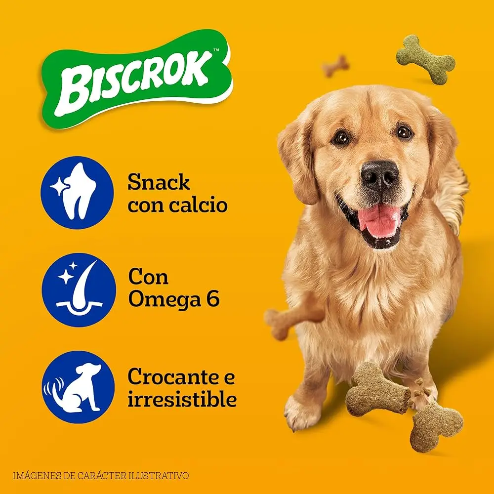 Galletas Biscrok — imagen 2