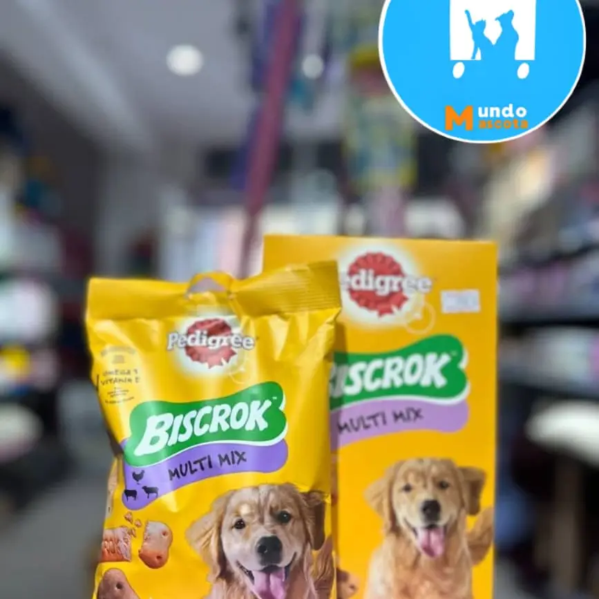 Galletas Biscrok — imagen 1