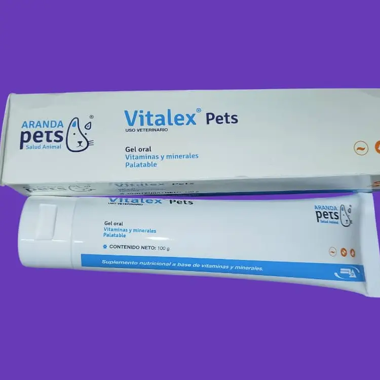 Vitalex Pets — imagen 1