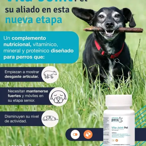Vita-Joint Pet — imagen 2