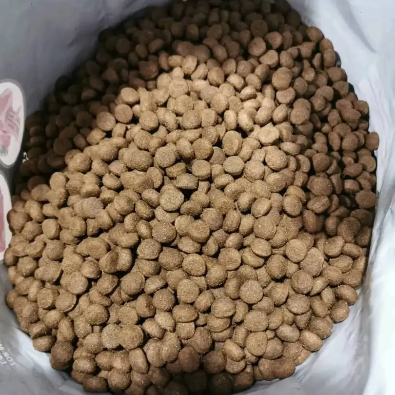 Pienso 20kg Alfa para perros todas las etapas — imagen 2