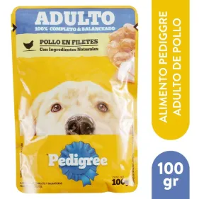 Sobres de comida húmeda para perros — imagen 5
