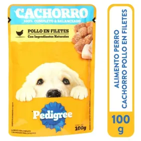 Sobres de comida húmeda para perros — imagen 2