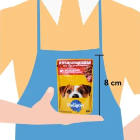 Sobres de comida húmeda para perros — imagen 6