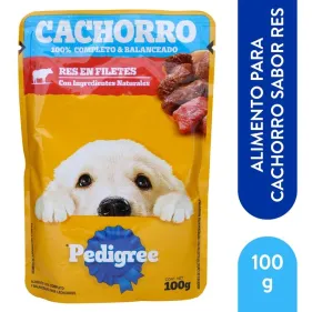 Sobres de comida húmeda para perros — imagen 3