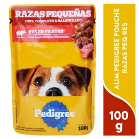 Sobres de comida húmeda para perros — imagen 4