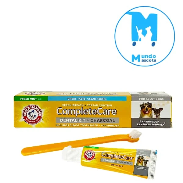 Kit dental para mascotas's foto | Mundo Mascota Habana |  BizneCubano