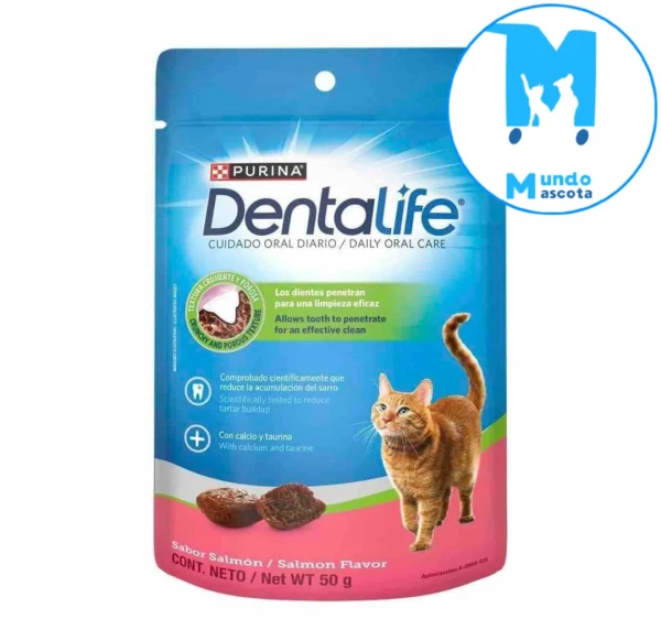 Galletas dentales para gatos's foto | Mundo Mascota Habana |  BizneCubano