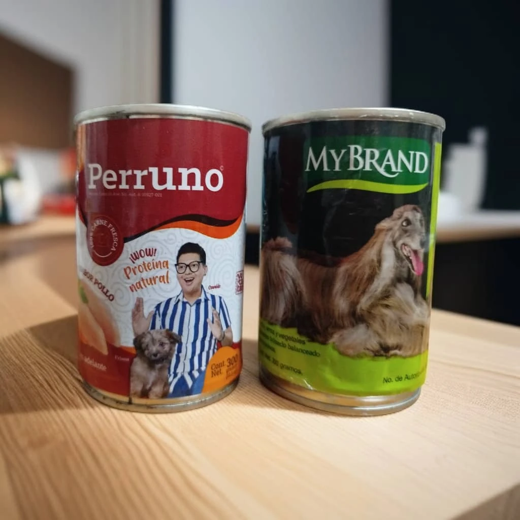 Comida húmeda para perros's foto | Mundo Mascota Habana |  BizneCubano