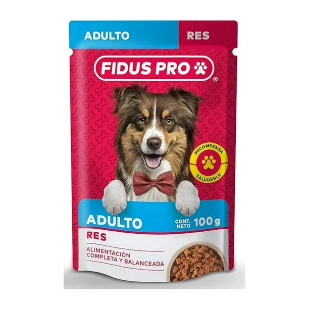 Comida húmeda para perros raza grande's foto | Mundo Mascota Habana |  BizneCubano