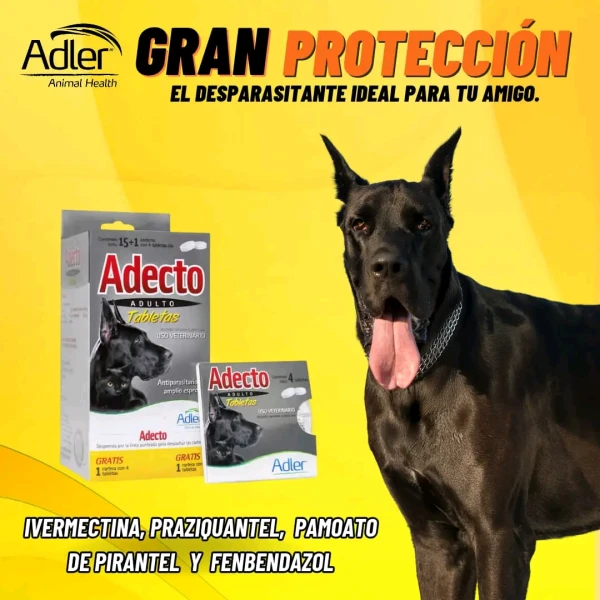 Adecto's foto | Mundo Mascota Habana |  BizneCubano