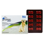 Prantel Plus 10kg's foto | Mundo Mascota Habana |  BizneCubano