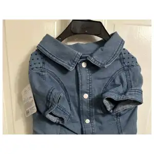 Chaqueta talla XS para perros pequeños miniatura 2