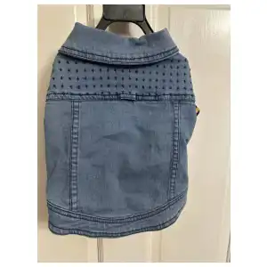 Chaqueta talla XS para perros pequeños miniatura 3