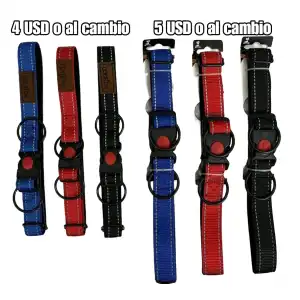 Collares talla M miniatura 6