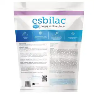 Leche para cachorros 5 libras miniatura 2