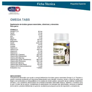 Omega Tabs miniatura 2
