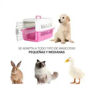 Huacal mediano miniatura 5