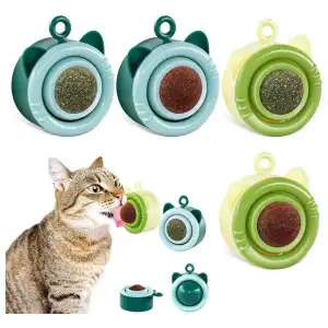 Catnip para gatos miniatura 1
