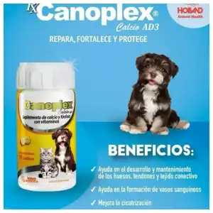 Canoplex miniatura 2