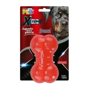 Juguetes tipo hueso para perros miniatura 1