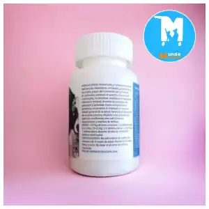 Vitavet (complejo vitamínico para mascotas) miniatura 2