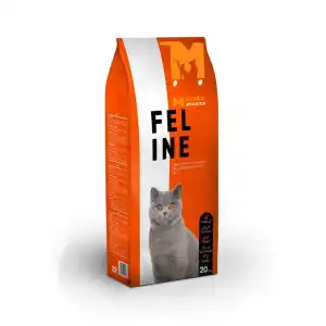 Pienso FELINE x libras miniatura 1