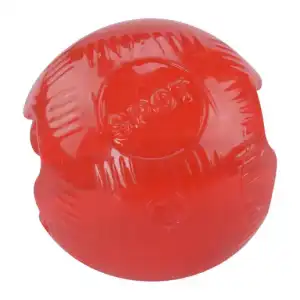 Pelota resistente para perros grandes miniatura 3