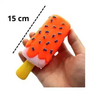 Paleta de helado con sonido miniatura 2