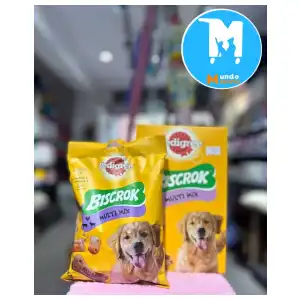 Galletas Biscrok miniatura 1