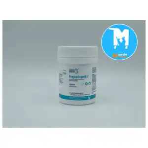 Hepatopets (Silimarina) miniatura 1