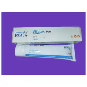 Vitalex Pets miniatura 1