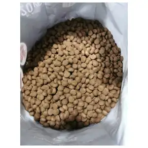 Pienso 20kg Alfa para perros todas las etapas miniatura 2