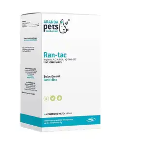 Ranitidina 100ml miniatura 2