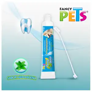 Kit dental para perros miniatura 1