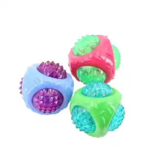 Juguetes de goma para perros (pitan) miniatura 1